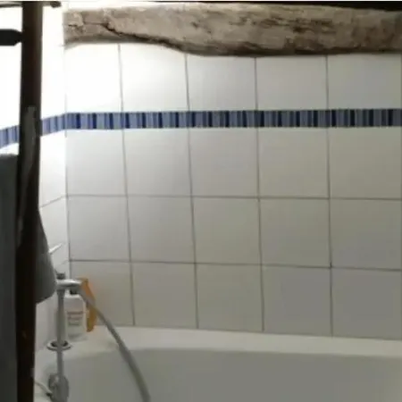 Ratatouille Apartment Paris