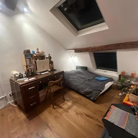 Appartamento Ratatouille Parigi